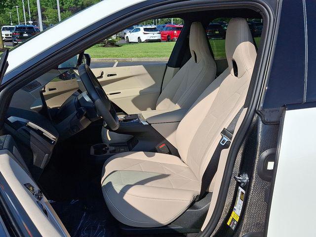 used 2024 BMW iX car, priced at $73,888