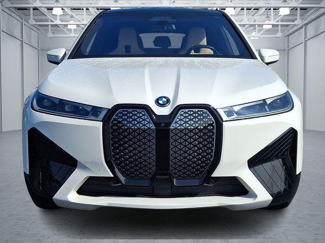 used 2024 BMW iX car, priced at $73,888