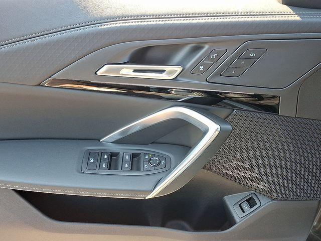 used 2024 BMW X2 car, priced at $37,430