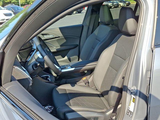 used 2024 BMW X2 car, priced at $37,430