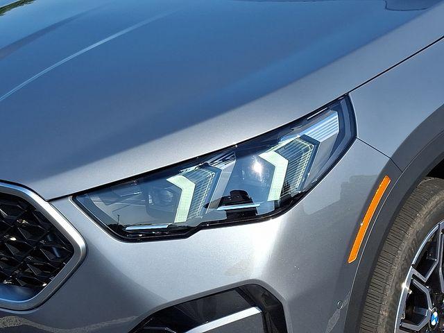 used 2024 BMW X2 car, priced at $37,430
