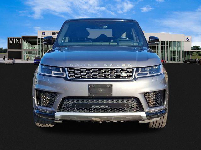 used 2020 Land Rover Range Rover Sport car, priced at $35,440