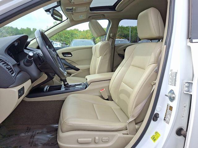 used 2017 Acura RDX car, priced at $19,330
