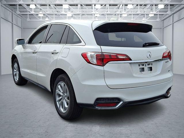 used 2017 Acura RDX car, priced at $19,330