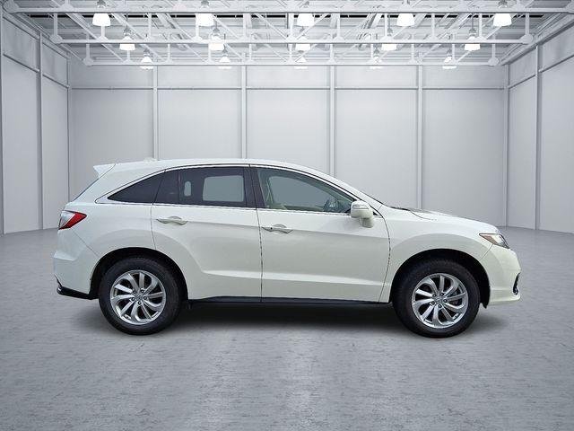 used 2017 Acura RDX car, priced at $19,330