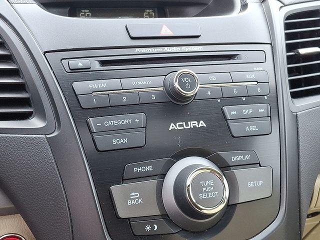 used 2017 Acura RDX car, priced at $19,330