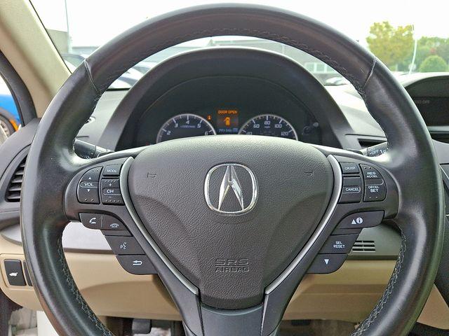 used 2017 Acura RDX car, priced at $19,330