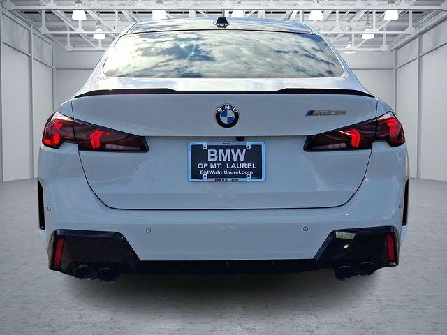 new 2026 BMW M235 Gran Coupe car