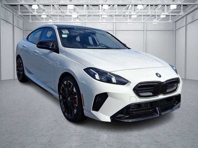 new 2026 BMW M235 Gran Coupe car