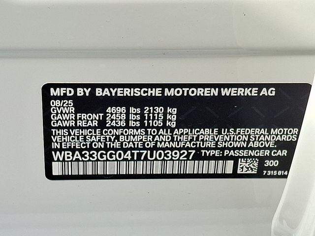 new 2026 BMW M235 Gran Coupe car