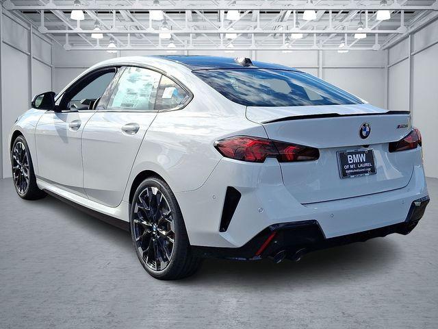 new 2026 BMW M235 Gran Coupe car