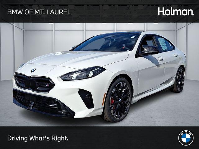 new 2026 BMW M235 Gran Coupe car