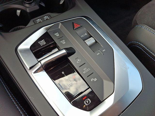 new 2026 BMW M235 Gran Coupe car