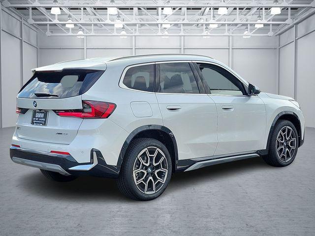 new 2024 BMW X1 car, priced at $46,260