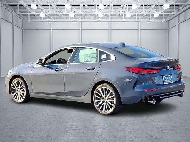 new 2024 BMW 228 Gran Coupe car, priced at $45,705