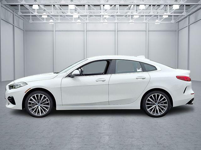 used 2024 BMW 228 Gran Coupe car, priced at $39,470