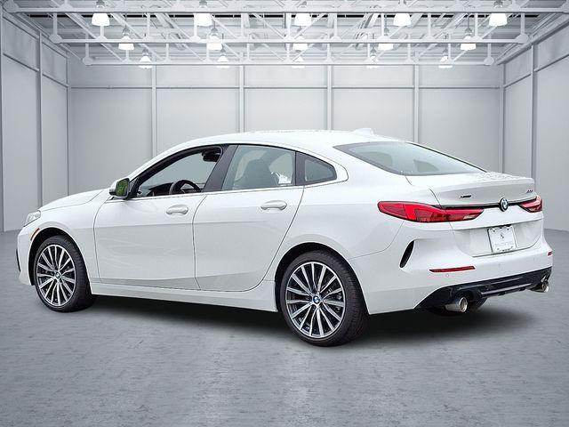 used 2024 BMW 228 Gran Coupe car, priced at $39,470