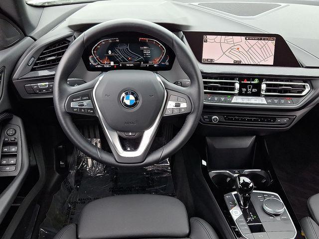 used 2024 BMW 228 Gran Coupe car, priced at $39,470