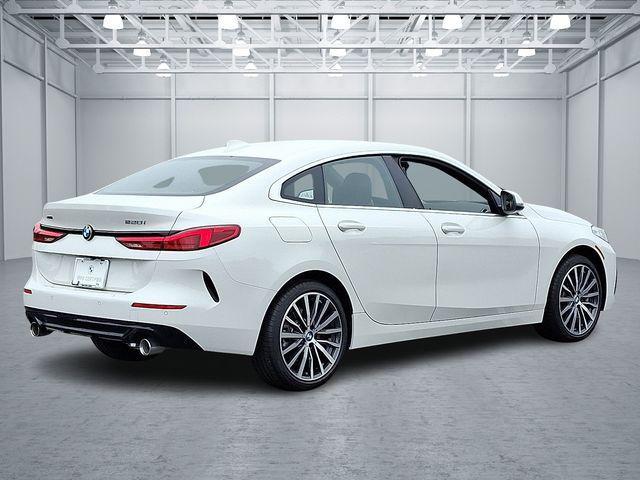 used 2024 BMW 228 Gran Coupe car, priced at $39,470