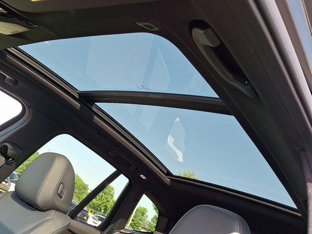 used 2022 BMW X3 car, priced at $35,540