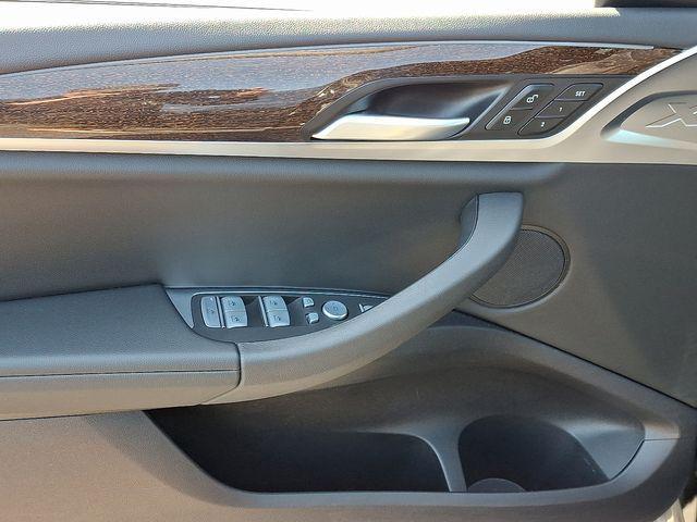 used 2022 BMW X3 car, priced at $35,540