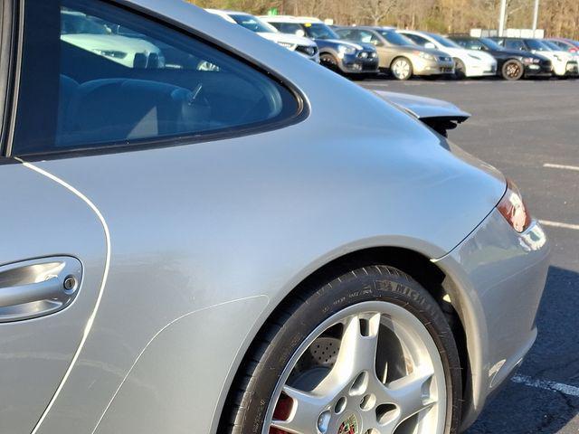 used 2007 Porsche 911 car, priced at $67,899