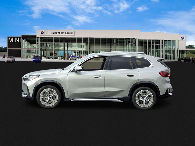 used 2024 BMW X1 car, priced at $39,740