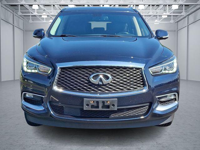 used 2016 INFINITI QX60 car, priced at $12,880