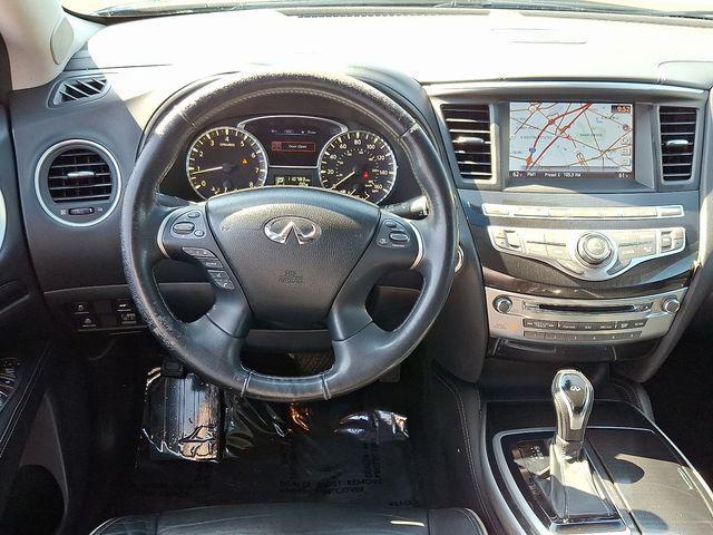 used 2016 INFINITI QX60 car, priced at $11,570
