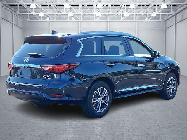 used 2016 INFINITI QX60 car, priced at $11,570