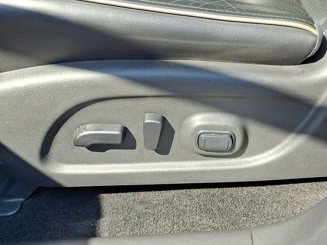 used 2016 INFINITI QX60 car, priced at $12,880