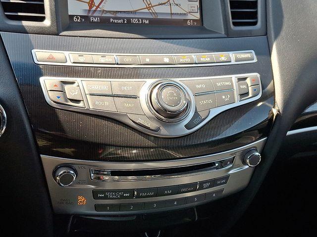 used 2016 INFINITI QX60 car, priced at $12,880