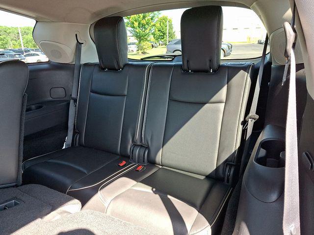 used 2016 INFINITI QX60 car, priced at $11,570
