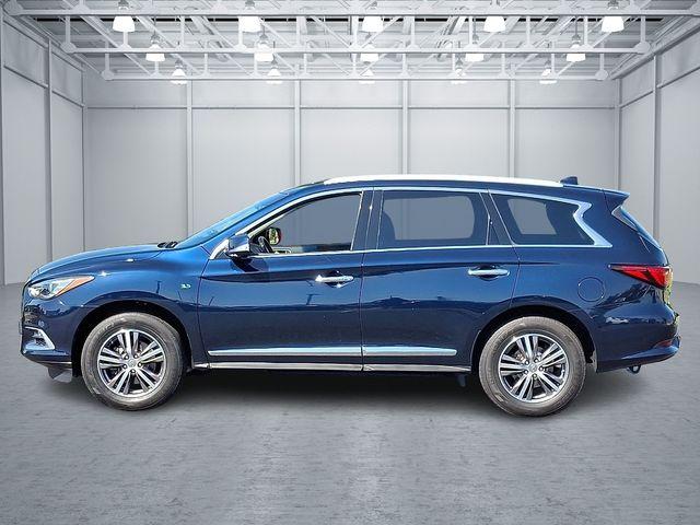 used 2016 INFINITI QX60 car, priced at $12,880
