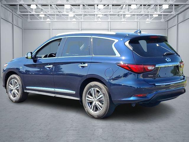 used 2016 INFINITI QX60 car, priced at $12,880