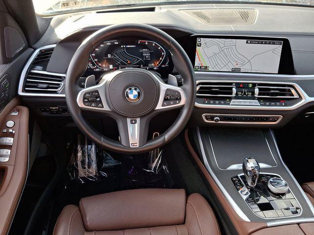 used 2022 BMW X7 car, priced at $69,985