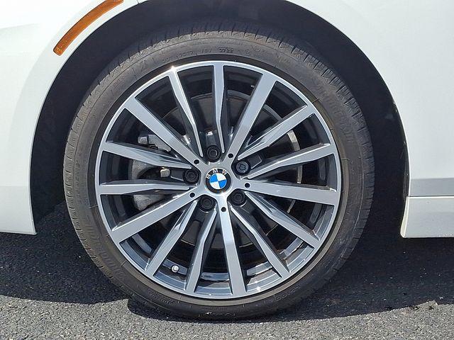 used 2022 BMW 228 Gran Coupe car, priced at $29,880
