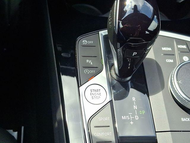 used 2022 BMW 228 Gran Coupe car, priced at $29,880