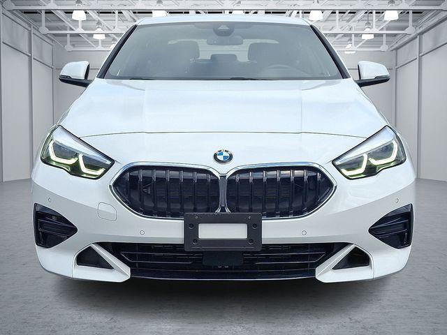 used 2022 BMW 228 Gran Coupe car, priced at $29,880