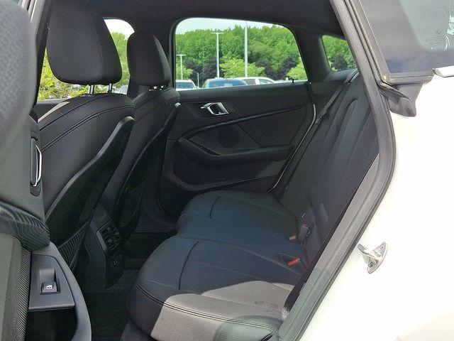 used 2022 BMW 228 Gran Coupe car, priced at $29,880