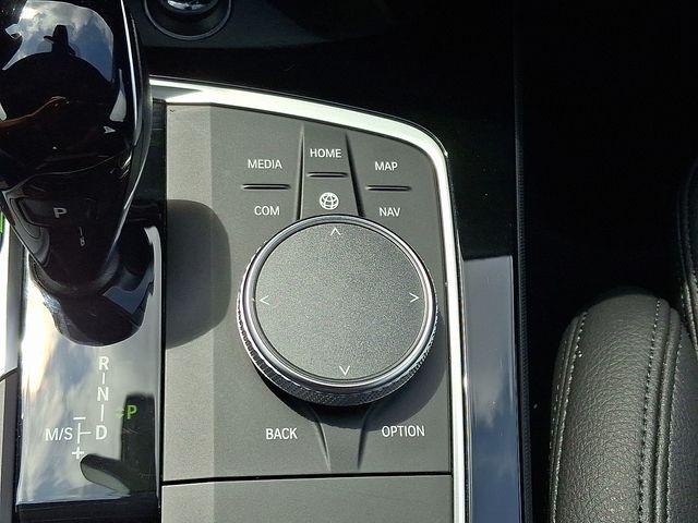 used 2022 BMW 228 Gran Coupe car, priced at $29,880