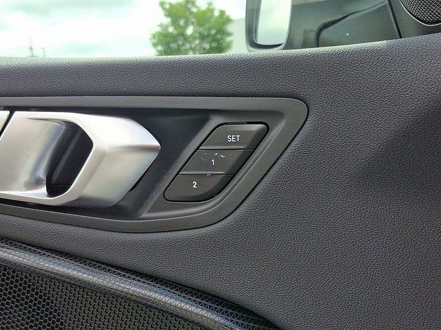 used 2022 BMW 228 Gran Coupe car, priced at $29,880