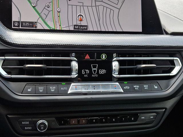 used 2022 BMW 228 Gran Coupe car, priced at $29,880