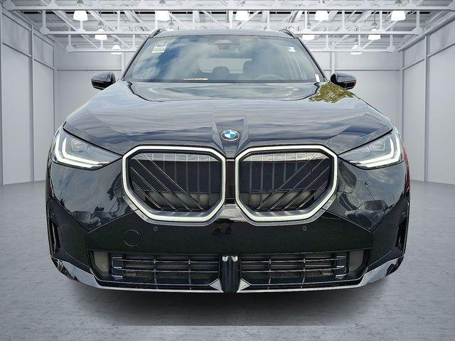 new 2026 BMW X3 car