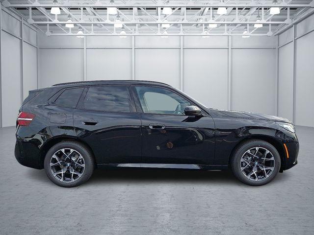 new 2026 BMW X3 car