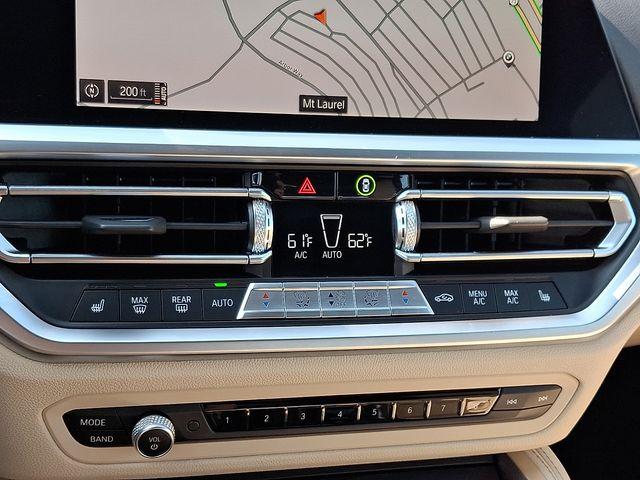 used 2022 BMW 430 car, priced at $35,885