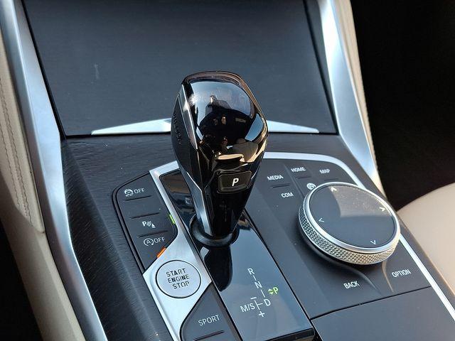 used 2022 BMW 430 car, priced at $35,885
