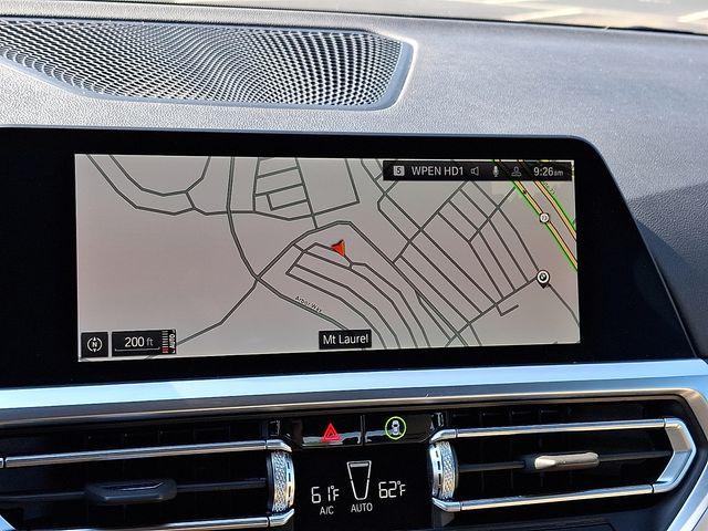 used 2022 BMW 430 car, priced at $35,885