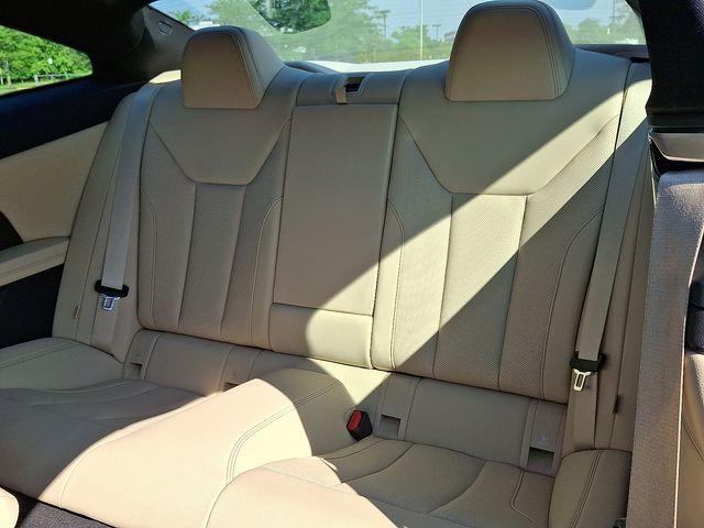 used 2022 BMW 430 car, priced at $35,885