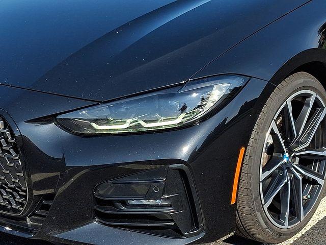 used 2022 BMW 430 car, priced at $35,885
